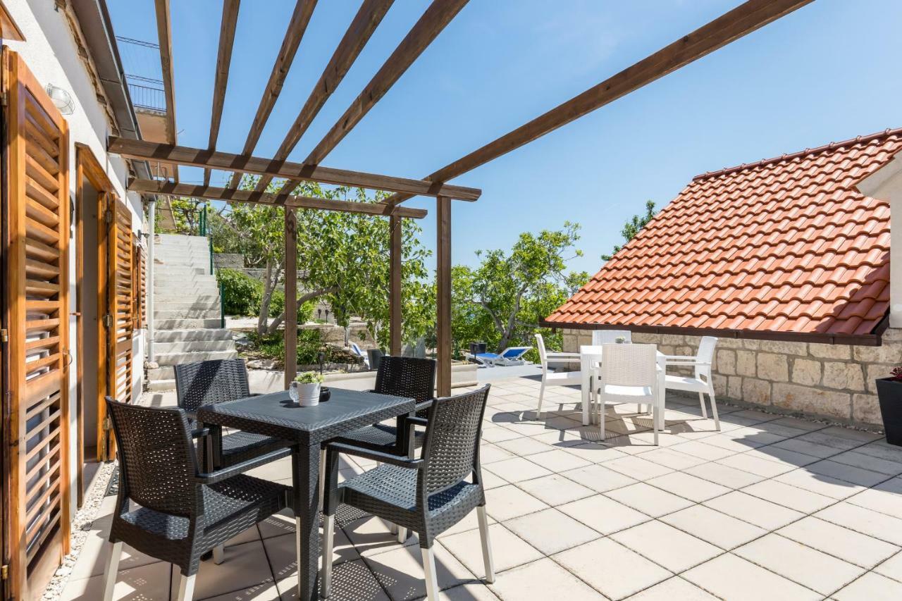 Waterview Apartments มีมิตเซ ภายนอก รูปภาพ